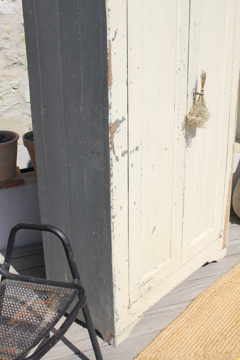 Armoire d'atelier "Carmen"